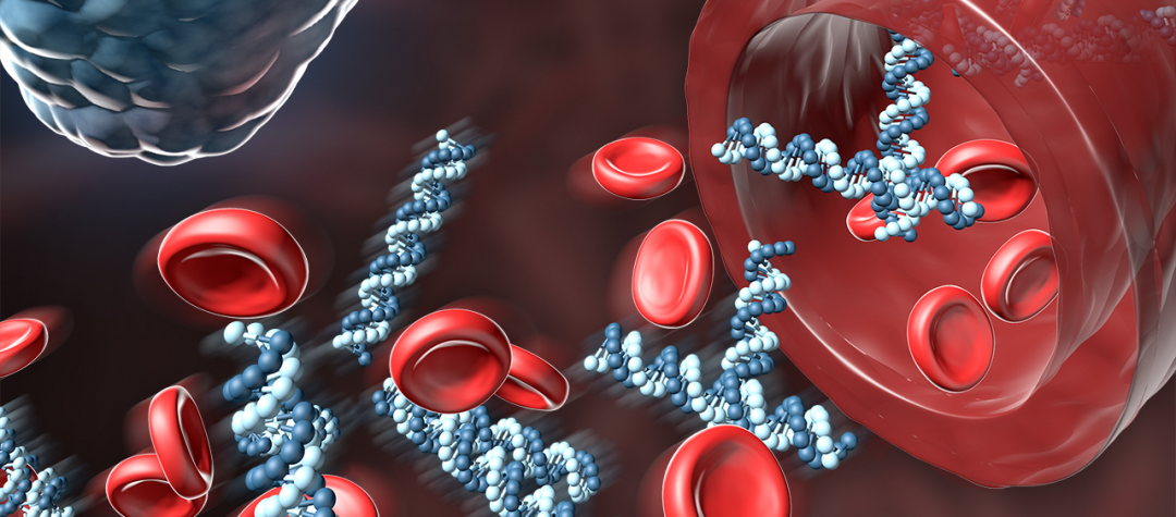 El ADN Circulante y sus aplicaciones clínicas