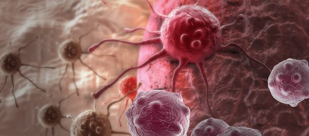 virus contra el cancer