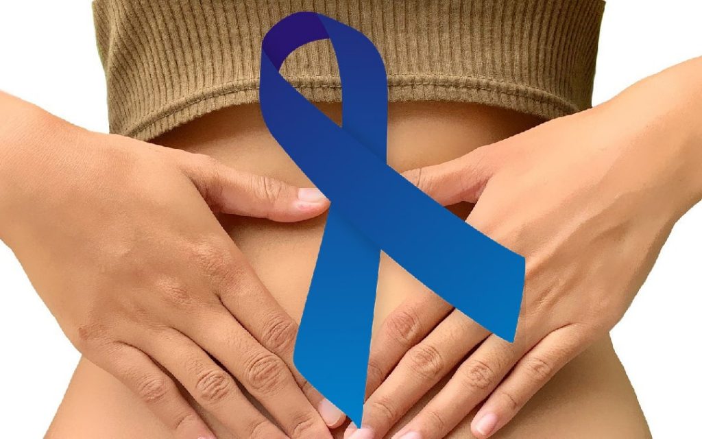 Cáncer Colon prevención