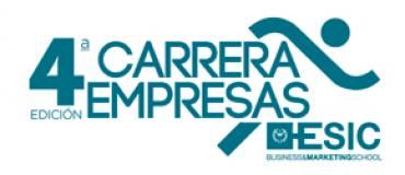 RAFER IV Carrera de empresas ESIC por equipos