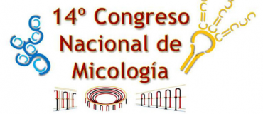 XIV CONGRESO NACIONAL DE MICOLOGÍA - EFI3