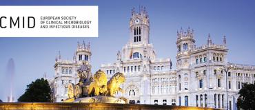 Congreso Europeo de Microbiología Clínica y Enfermedades Infecciosas Congreso Europeo de Microbiología Clínica y Enfermedades Infecciosas