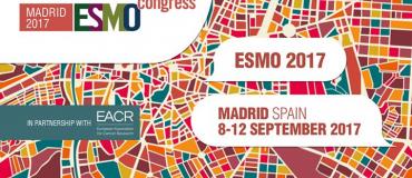 ESMO 2017