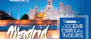 Congreso de la Sociedad Española de Trasplante Congreso de la Sociedad Española de Trasplante