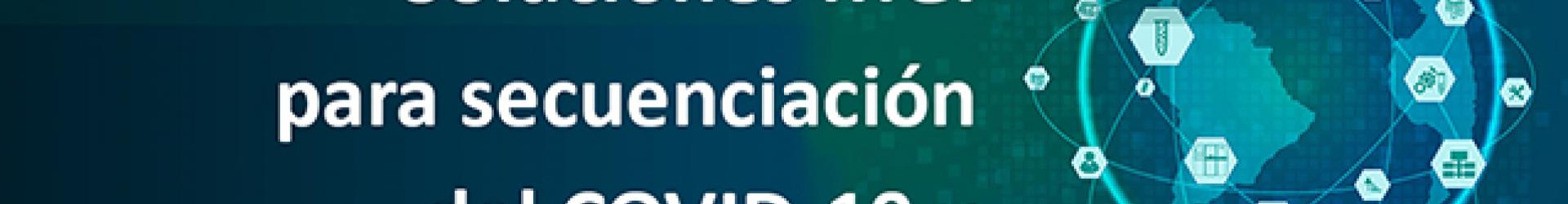 Webinar Soluciones MGI para secuenciación del COVID-19 y estudios epidemiológicos