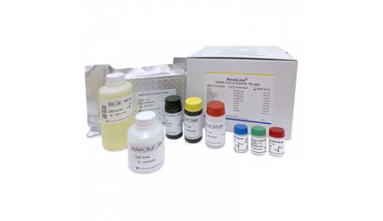 Kit ELISA para detección de anticuerpos neutralizantes