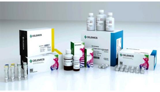 Celemics - Paneles de Oncología para línea germinal y somática