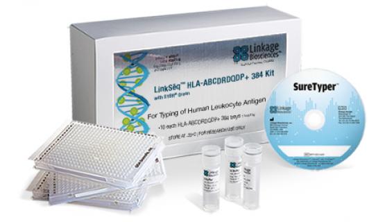 Tipaje HLA por qPCR