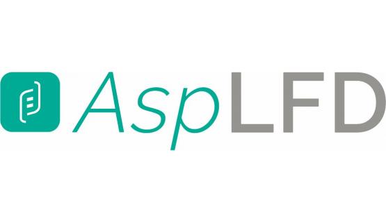 AspLFD - Dispositivo de ﬂujo lateral para Aspergillus (LFD)