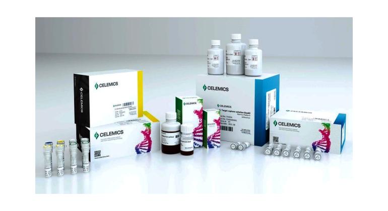 Celemics - Paneles para Exoma clínico y enfermedades hereditarias