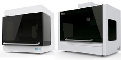 Extracción RNA/DNA Viral MGISP-100B / MGISP-960 title=