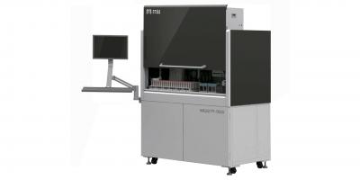 Sistema automático de transferencia de muestras MGISTP-7000 title=