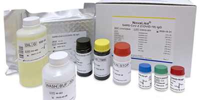 Kits ELISA SARS-CoV-2 (COVID-19) title=